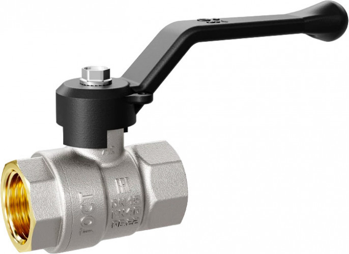 Кран шаровой LD Pride 47.20.В-В.Р