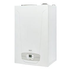 Настенный газовый котел Baxi NUVOLA Duo-tec+ 16