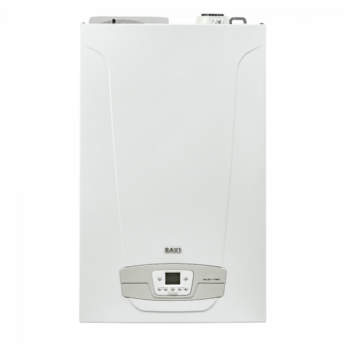 Настенный газовый котел Baxi NUVOLA Duo-tec+ 16
