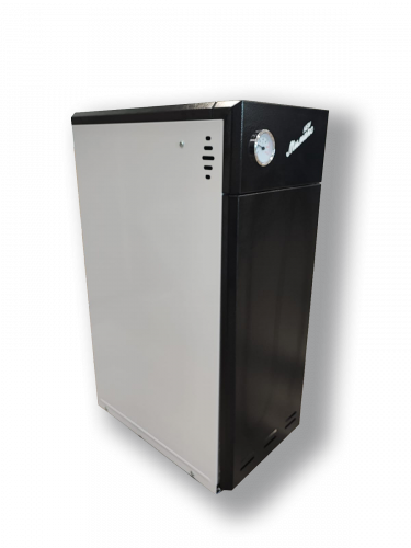 Напольный газовый котел Мимакс КСГ-40 NEW