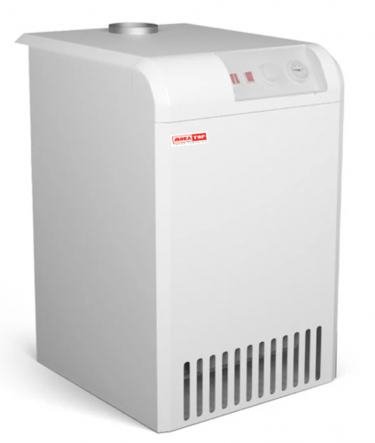 Напольный газовый котел MORA-TOP SA40G