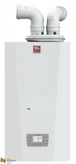 Настенный газовый котел Лемакс PRIME-V12