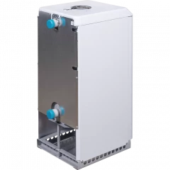 Напольный газовый котел Ростовгазоаппарат RGA 17 xChange TL