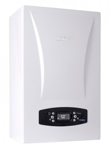 Настенный газовый котел ECA CALORA PREMIX 24 HM NG