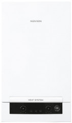 Одноконтурный газовый котел 24 кВт Navien NGB-210 SYSTEM-24H