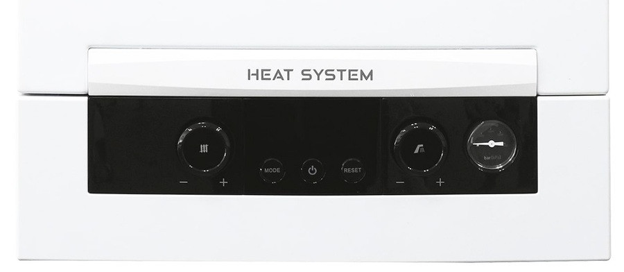 Одноконтурный газовый котел 24 кВт Navien NGB-210 SYSTEM-24H