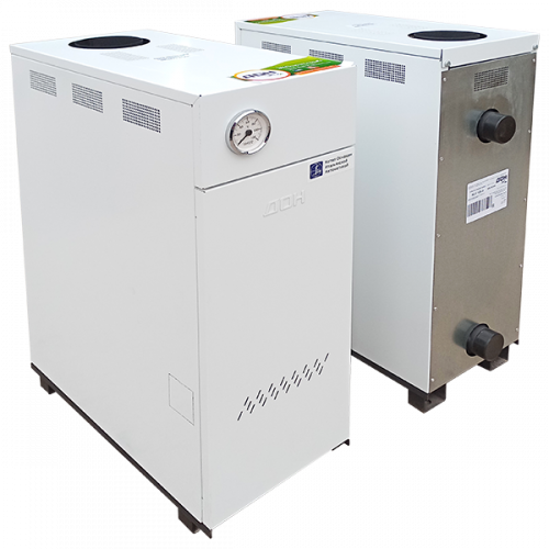 Напольный газовый котел Конорд ЭКО КС-Г-30T