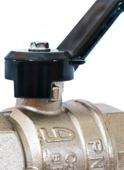 Кран шаровой LD Pride 47.25.В-В.Р