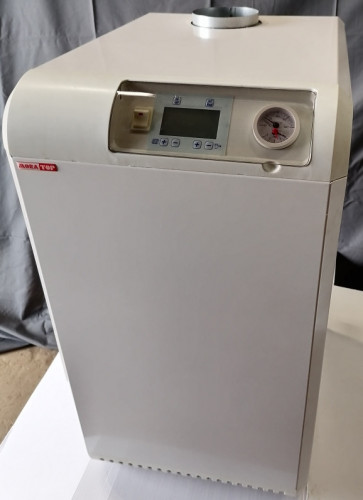 Напольный газовый котел MORA-TOP SA60E