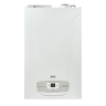 Настенный газовый котел Baxi NUVOLA Duo-tec+ 24