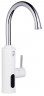 Электрический проточный водонагреватель 3 кВт Royal Thermo QuickTap (White)