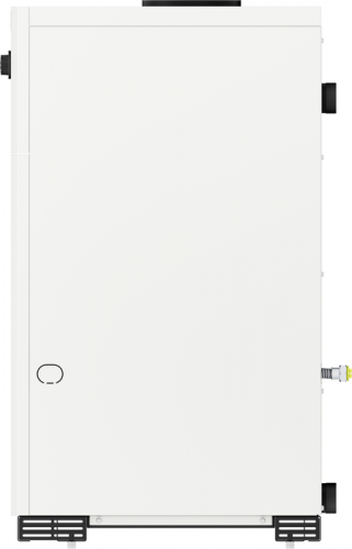 Напольный газовый котел Лемакс Classic 50