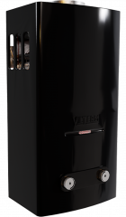 Газовый проточный водонагреватель VilTerm S10 (ЧЕРНАЯ)