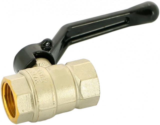 Кран шаровой LD Pride 47.32.В-В.Р