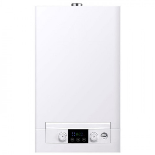 Настенный газовый котел Navien NGB210-24K