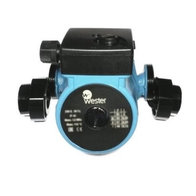 Насос для отопления Wester WCP 25-60G (0-18-0030)