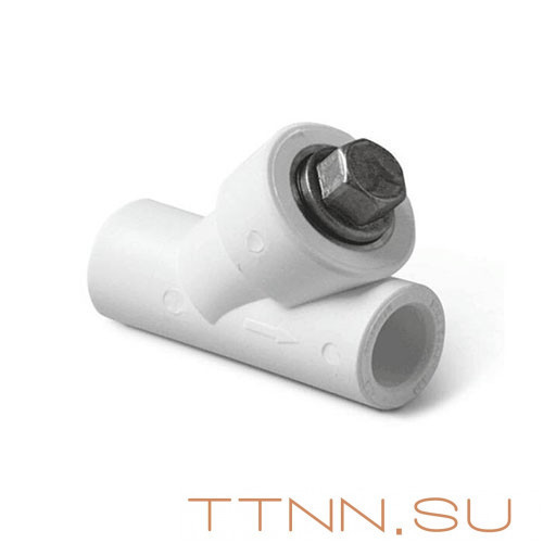 Фильтр РосТурПласт внутр/внутр 45? 32 арт.10841