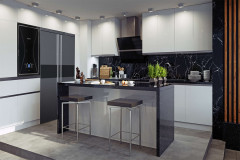 Настенный газовый котел ECA CONFEO PREMIX HCH 24 KW