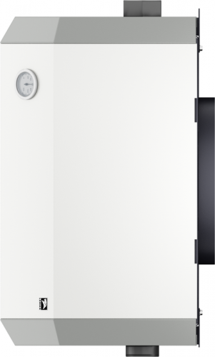 Напольный газовый котел Лемакс Патриот 12,5 с дымоходом (105849)