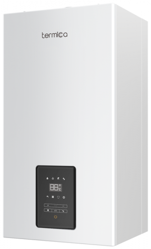 Настенный газовый котел Termica VITA 24 F