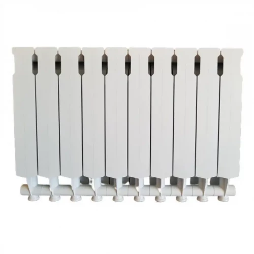 Алюминиевый радиатор отопления АТМ GRAND 500/100 (10 секций)