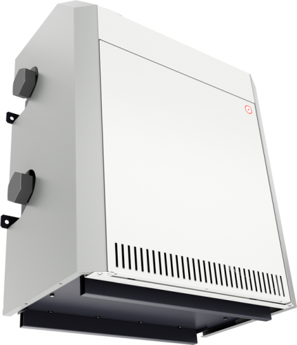 Напольный газовый котел Лемакс Патриот 16 с дымоходом (105850)