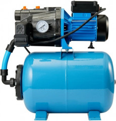 Поверхностный насос Джилекс ДЖАМБО 60/35 Ч-24 (2.0)