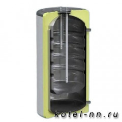 Бойлер косвенного нагрева Strattos TOP из нержавеющей стали AISI 304 230