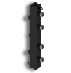 Гидравлический разделитель Север-R-80