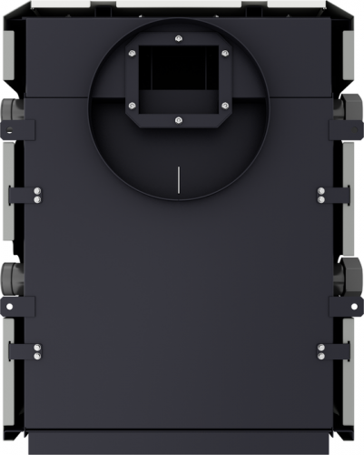 Напольный газовый котел Лемакс Патриот 6 с дымоходом (105846)