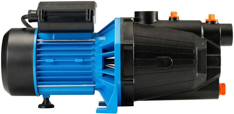 Поверхностный насос Джилекс ДЖАМБО 70/50 П (2.0)