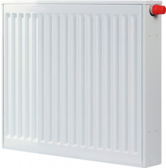 Стальной панельный радиатор METEOR Thermo Classic VK 21/500/400 ra