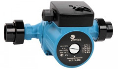 Насосная группа Wester Комплект НСУ с насосом циркуляционным WCP 25-60G