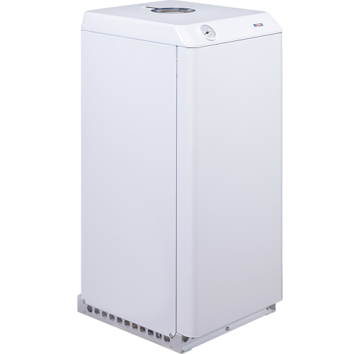 Напольный котел Ростовгазоаппарат RGA 11