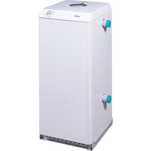 Напольный котел Ростовгазоаппарат RGA xChange 17К