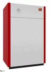 Напольный котел Лемакс Лидер-35 с ГГУ-40ч