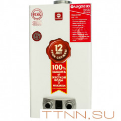 Газовая колонка Ладогаз 11PL-01