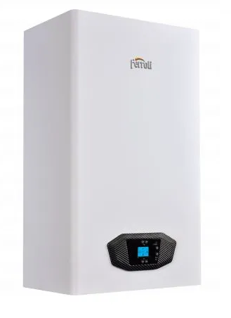 Настенный газовый котел Ferroli Vitabel F 40