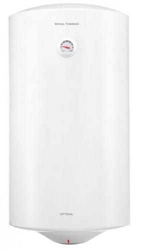 Электрический накопительный водонагреватель Royal Thermo RWH 100 Optimal