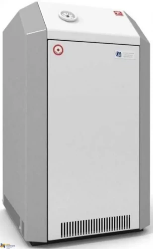 Напольный газовый котел Лемакс Премиум-50