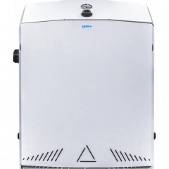Напольный чугунный газовый котел Siberia Dream 50 BCI NV