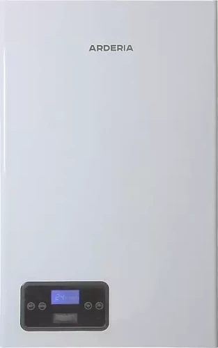 Настенный электрический котел Arderia E20 v3