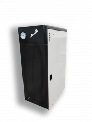 Напольный газовый котел Мимакс КСГ-35 NEW