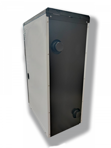 Напольный газовый котел Мимакс КСГ-35 NEW