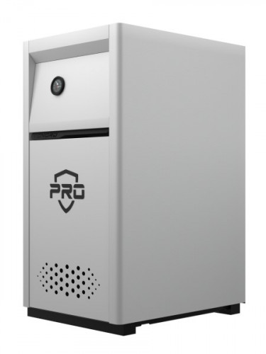 Напольный газовый котел Конорд PRO КСц-Г-30S-6 (30 кВт)