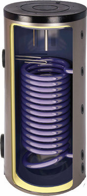 Бойлер косвенного нагрева Wester HWT-500