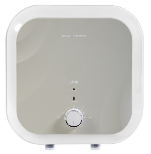 Электрический накопительный водонагреватель Royal Thermo RWH 15 Stilla O
