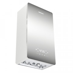 Настенный газовый котел LEMAX Prime Pro 24 Silver