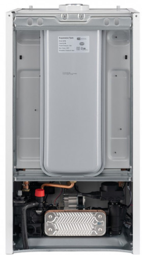 Настенный газовый котел Haier Urban 2.14 TM