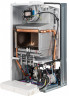 Настенный газовый котел Haier Urban 2.14 TM